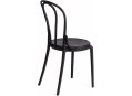 Комплект стульев Thonet (mod. PL62) 2 шт. black (черный) 05