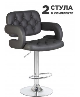 Комплект стульев Tiesto