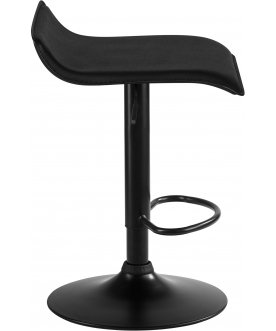 Комплект стульев Tommy black