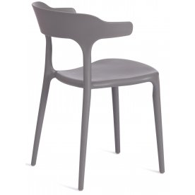 Комплект стульев Ton (mod. PC33)