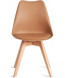 Комплект стульев Tulip mod. 73-1 4 шт.