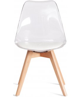 Комплект стульев Tulip mod. 73-1 4 шт.