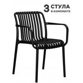 Комплект стульев Walter