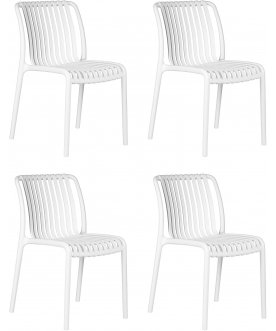 Комплект стульев Walter