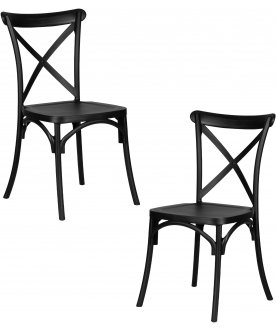 Комплект стульев Zilan