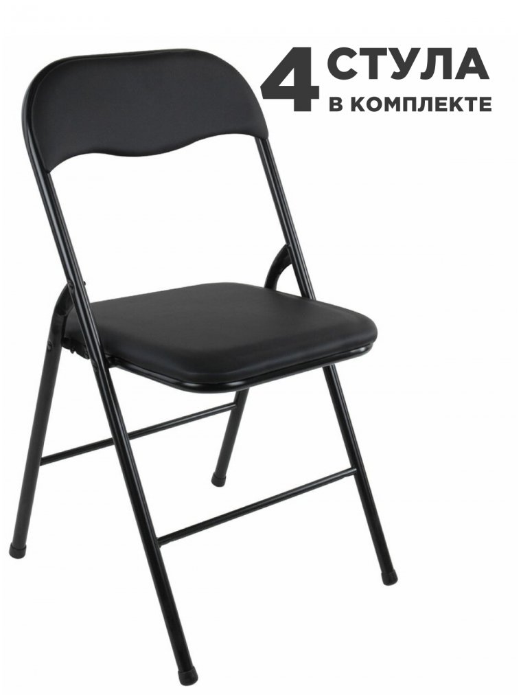 Комплект стульев Golf 533032