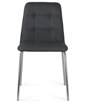 Комплект стульев на металлокаркасе Twins