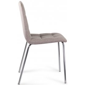 Комплект стульев на металлокаркасе Twins