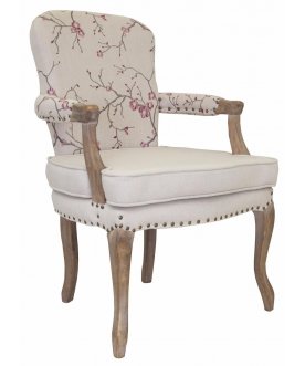Кресло Anver Sakura