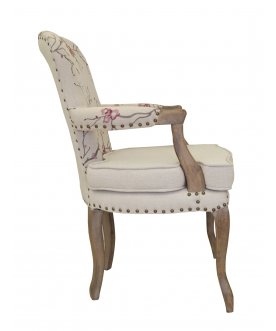 Кресло Anver Sakura