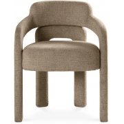 светло-коричневый