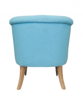 Стул-кресло Aviana blue YF-1901-T