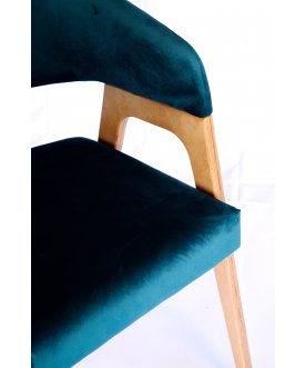 Кресло Бакки