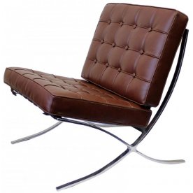 Кресло Barcelona