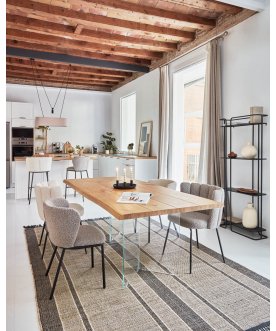 Кресло Ciselia