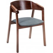 grey / темный орех