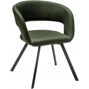 темно-зеленый