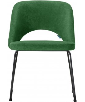 Стул-кресло Lars зеленый