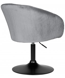 Кресло Edison Black