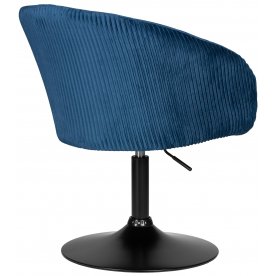 Кресло Edison Black