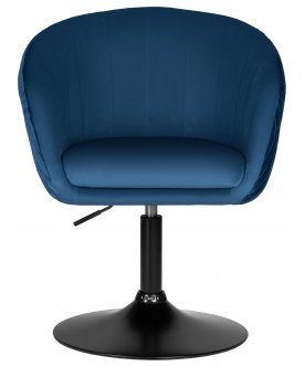 Кресло Edison Black