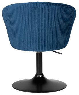 Кресло Edison Black