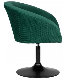 Кресло Edison Black