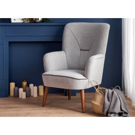 Кресло Эрминтрьюд