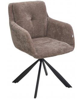Кресло Федерико Данс 180 поворотное
