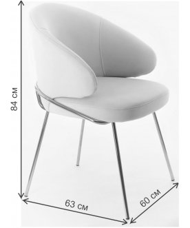 Кресло Филипп