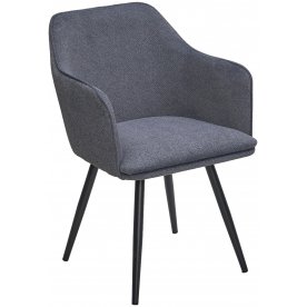 Кресло Fort 360 поворотное