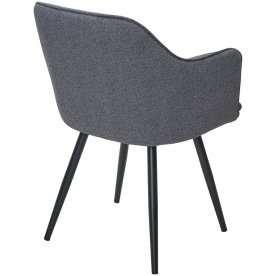 Кресло Fort 360 поворотное