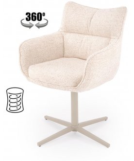 Кресло K614 CS