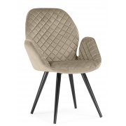 светло-коричневый