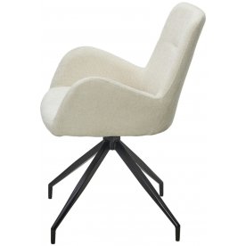 Кресло Niko 180 поворотное