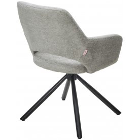 Кресло Nuri 180 поворотное