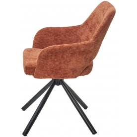 Кресло Nuri 180 поворотное