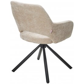 Кресло Nuri 180 поворотное