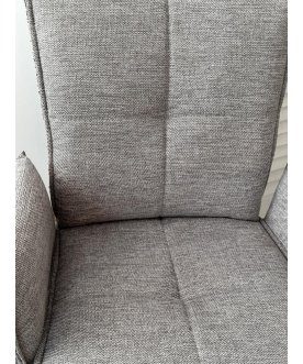 Кресло Ponce 360 поворотное