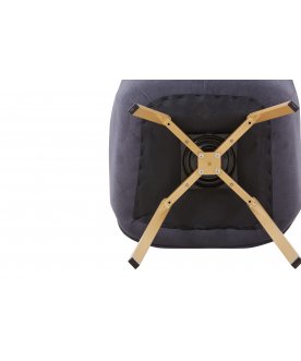 Кресло поворотное Milan