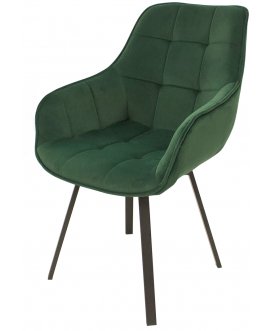 Кресло поворотное Milan