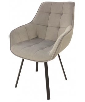 Кресло поворотное Milan