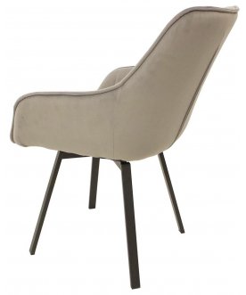 Кресло поворотное Milan