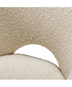 Кресло Ralf Vent