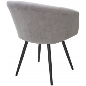 Кресло Runa 360 поворотное