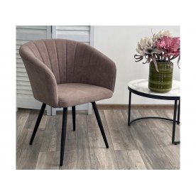 Кресло Runa 360 поворотное