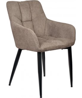 Стул-кресло Cozy латте