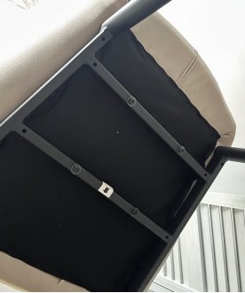 Кресло Volcano