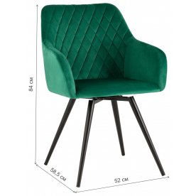 Кресло Линдан