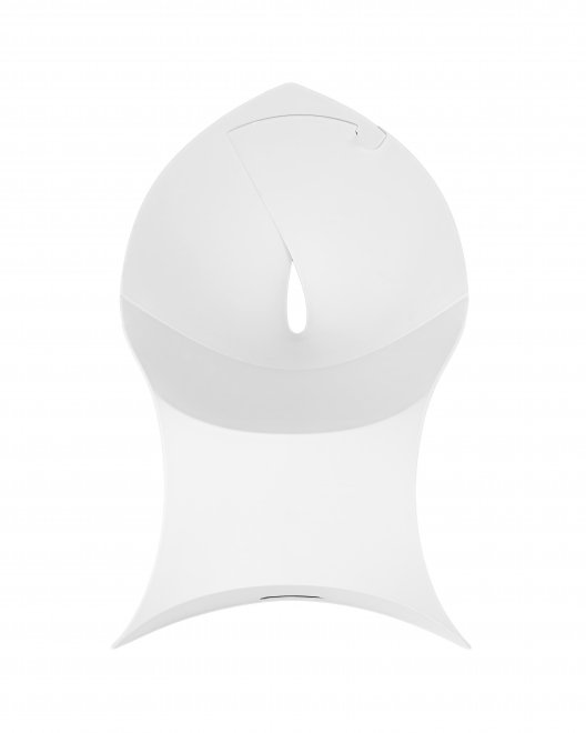 Кресло FlexUs взрослое белое 